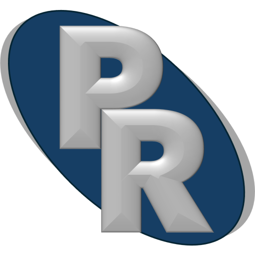 PR Total Trades Ltd logo